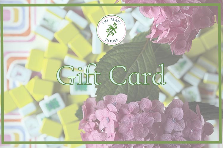 Gift Cards