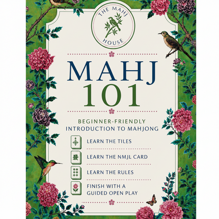Mahj 101