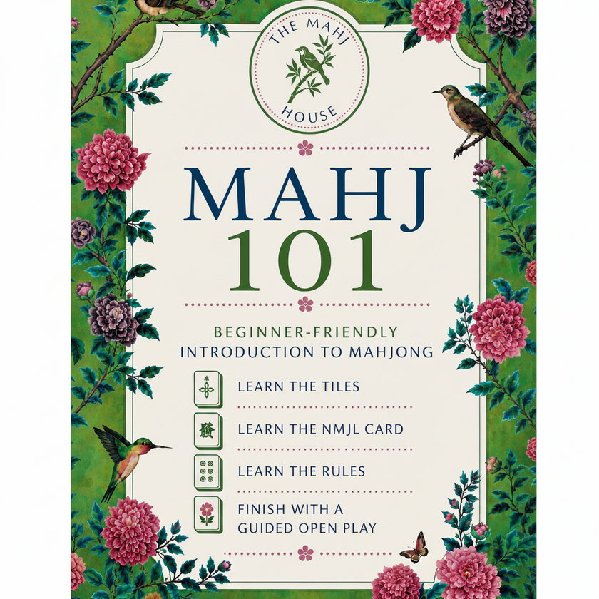 Mahj 101